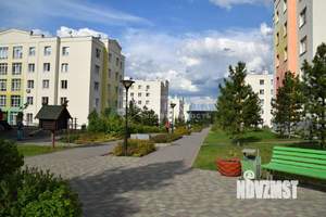 2-к квартира, вторичка, 43м2, 3/5 этаж