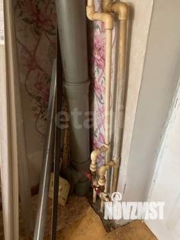 Студия квартира, вторичка, 13м2, 1/5 этаж