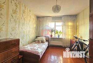 3-к квартира, вторичка, 61м2, 6/9 этаж