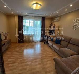 4-к квартира, вторичка, 78м2, 6/9 этаж