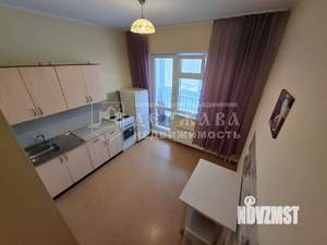 2-к квартира, вторичка, 54м2, 9/12 этаж