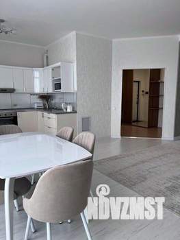 3-к квартира, вторичка, 96м2, 5/6 этаж