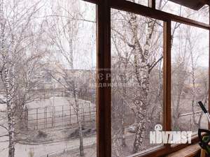 2-к квартира, вторичка, 55м2, 3/5 этаж