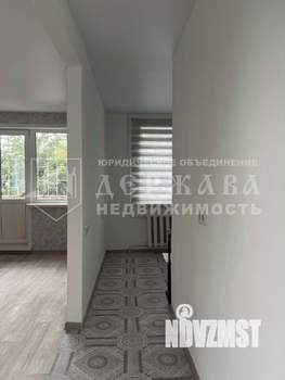 1-к квартира, вторичка, 30м2, 2/5 этаж