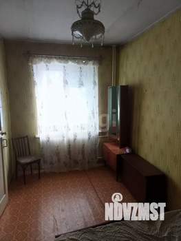 3-к квартира, вторичка, 57м2, 1/3 этаж