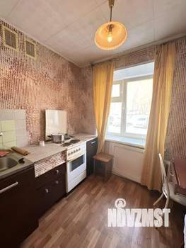 3-к квартира, вторичка, 59м2, 1/5 этаж