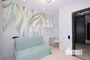 3-к квартира, вторичка, 60м2, 6/9 этаж