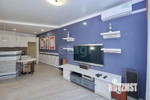 3-к квартира, вторичка, 65м2, 4/5 этаж