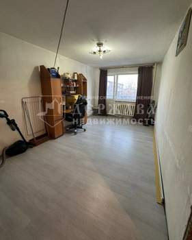 2-к квартира, вторичка, 44м2, 4/5 этаж