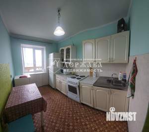 3-к квартира, вторичка, 60м2, 9/9 этаж