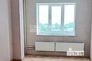 2-к квартира, вторичка, 57м2, 5/16 этаж