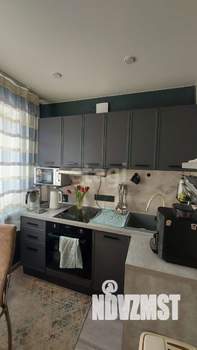 2-к квартира, вторичка, 44м2, 3/5 этаж