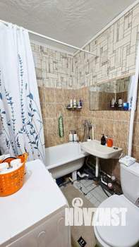 2-к квартира, вторичка, 44м2, 1/5 этаж