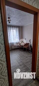 1-к квартира, вторичка, 20м2, 2/5 этаж