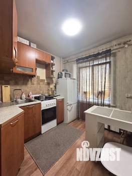 1-к квартира, вторичка, 32м2, 2/5 этаж