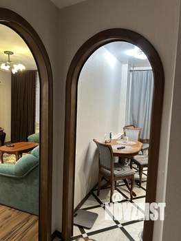 3-к квартира, вторичка, 60м2, 7/9 этаж