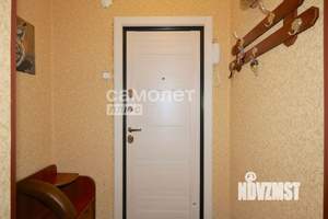 2-к квартира, вторичка, 48м2, 6/12 этаж