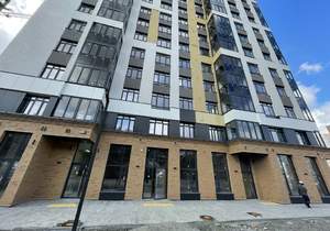 Студия квартира, сданный дом, 28м2, 9/15 этаж