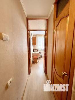 1-к квартира, вторичка, 31м2, 1/5 этаж