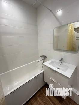 Студия квартира, сданный дом, 27м2, 6/15 этаж