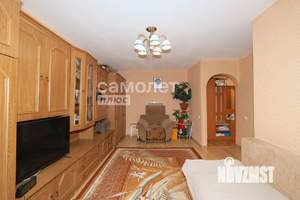 1-к квартира, вторичка, 33м2, 2/5 этаж