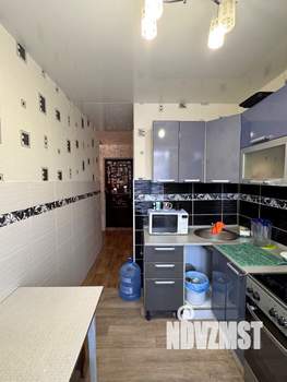 3-к квартира, вторичка, 60м2, 6/9 этаж