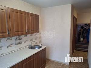 2-к квартира, вторичка, 44м2, 6/9 этаж