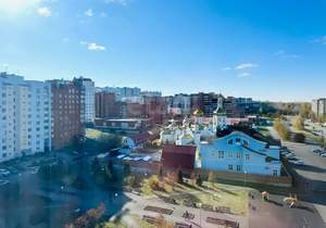 2-к квартира, вторичка, 57м2, 8/9 этаж