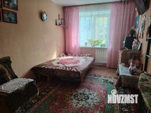 3-к квартира, вторичка, 60м2, 6/6 этаж