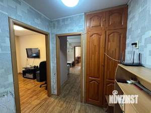 4-к квартира, вторичка, 60м2, 4/5 этаж