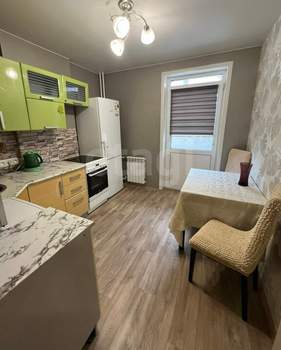 2-к квартира, вторичка, 51м2, 9/12 этаж