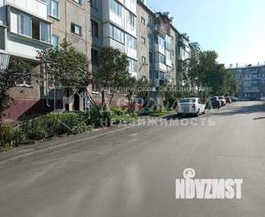 2-к квартира, вторичка, 48м2, 2/5 этаж