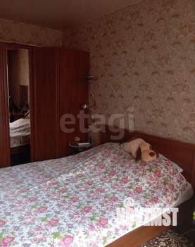 3-к квартира, вторичка, 79м2, 2/5 этаж