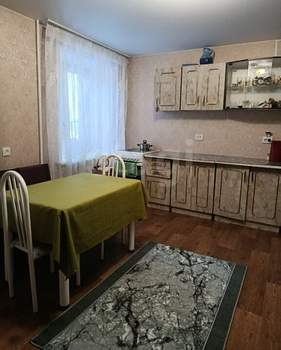 3-к квартира, вторичка, 60м2, 3/9 этаж