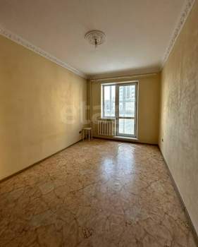 3-к квартира, вторичка, 60м2, 2/10 этаж