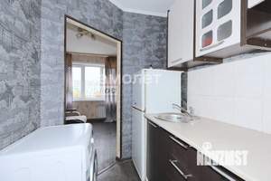 1-к квартира, вторичка, 17м2, 3/9 этаж