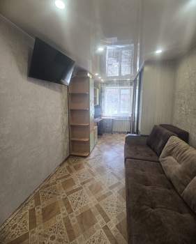 2-к квартира, вторичка, 44м2, 1/5 этаж