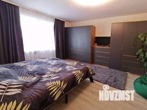 4-к квартира, вторичка, 84м2, 1/10 этаж