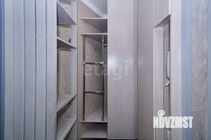 3-к квартира, вторичка, 65м2, 4/5 этаж