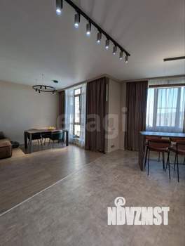 3-к квартира, вторичка, 115м2, 8/12 этаж
