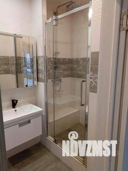 3-к квартира, вторичка, 54м2, 1/16 этаж