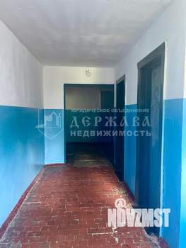 1-к квартира, вторичка, 22м2, 4/9 этаж