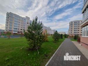 Студия квартира, вторичка, 28м2, 1/7 этаж