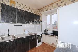 2-к квартира, вторичка, 41м2, 2/5 этаж