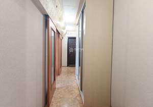 3-к квартира, вторичка, 62м2, 3/9 этаж