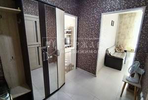 1-к квартира, вторичка, 36м2, 1/13 этаж