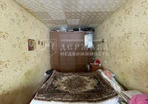 2-к квартира, вторичка, 45м2, 1/5 этаж