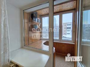 3-к квартира, вторичка, 98м2, 4/6 этаж