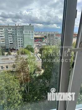 1-к квартира, вторичка, 18м2, 9/9 этаж