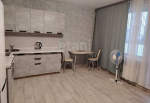 1-к квартира, вторичка, 43м2, 2/9 этаж